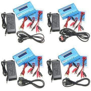 iMAX B6 Lipo Battery Balance Charger with Power Supply Adapter Intelligent Digital Balance Charger