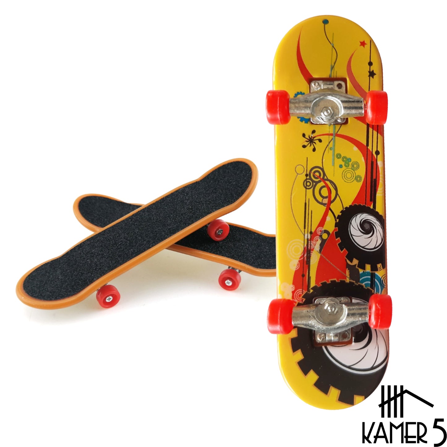 Pence Minst Schema inger Skateboard PRO - Aluminium - Wheely – kamer5