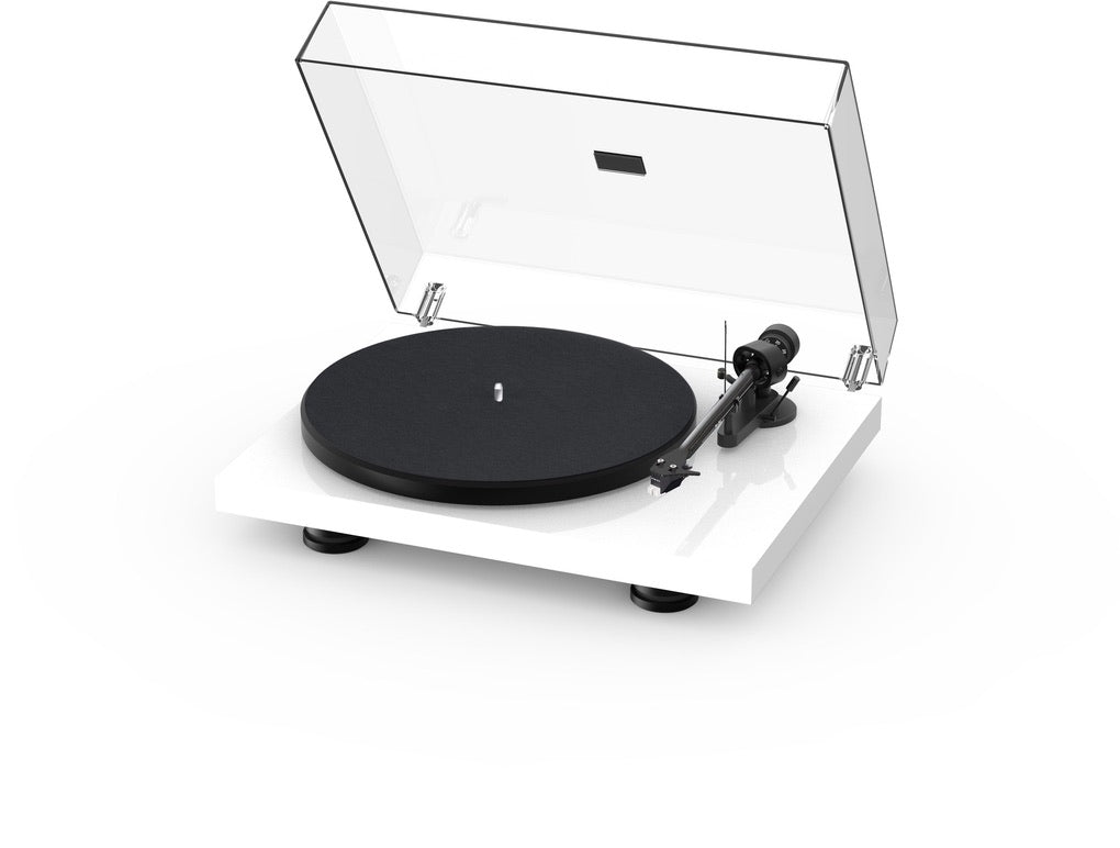 Pro-Ject Debut Carbon Esprit DC PS01 Wave – Rustic Records