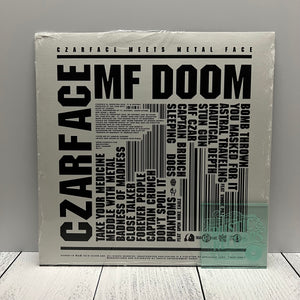 CZARFACE & MF Doom - Sleeping Dogs Lyrics