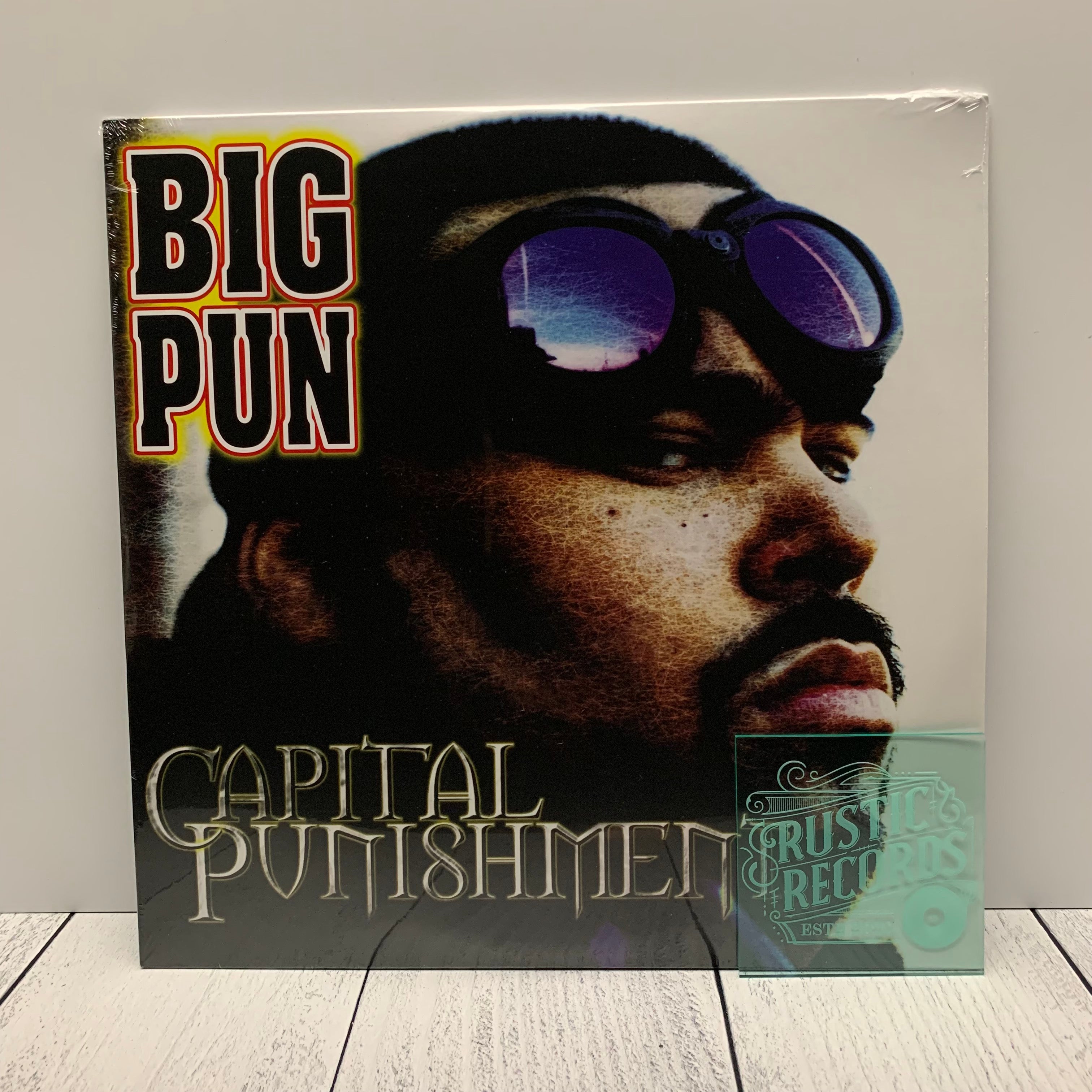 送料無料でお届けします送料無料でお届けしますbig Pun Capital