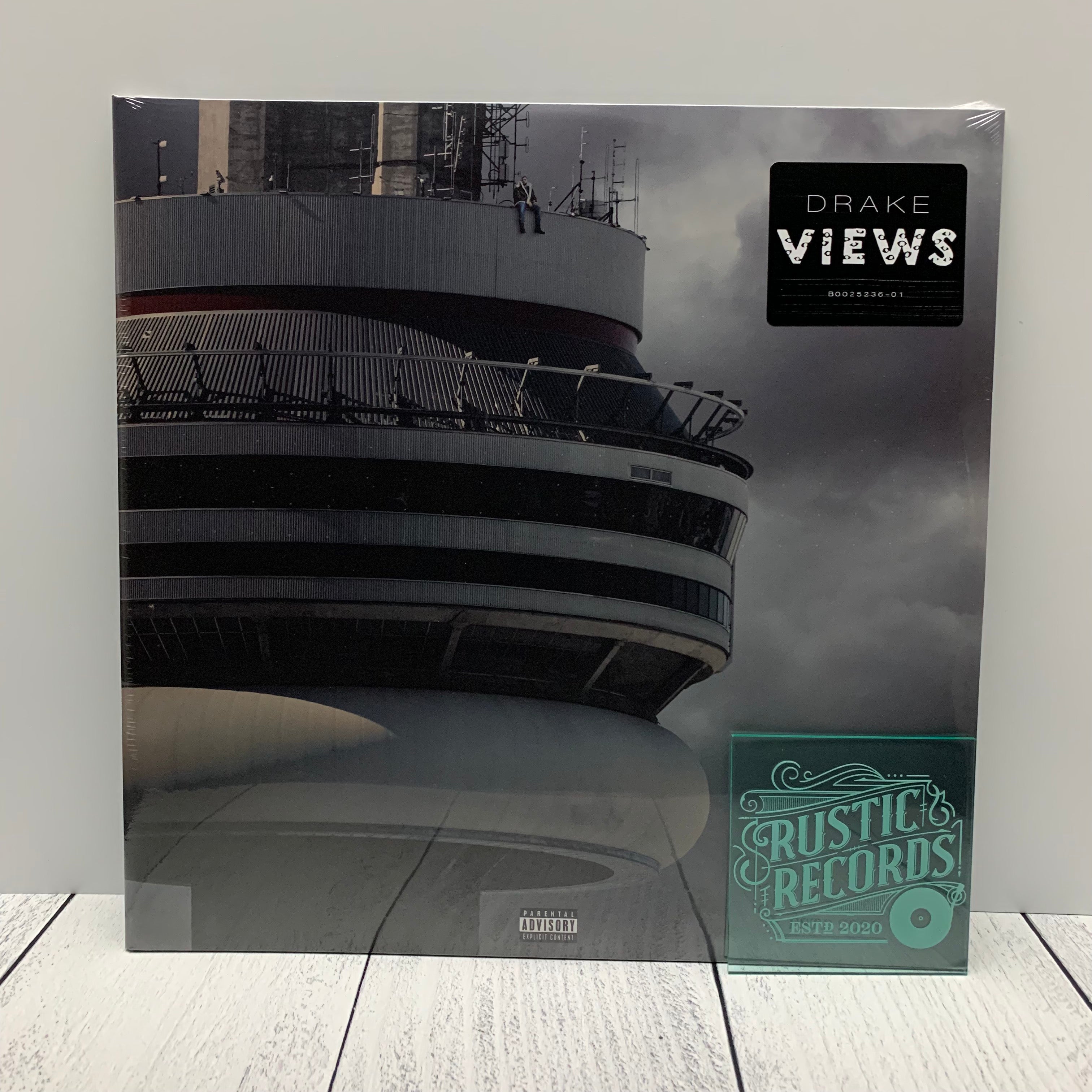 Drake - Views – Records