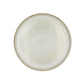 Dinner plate in french stonewear