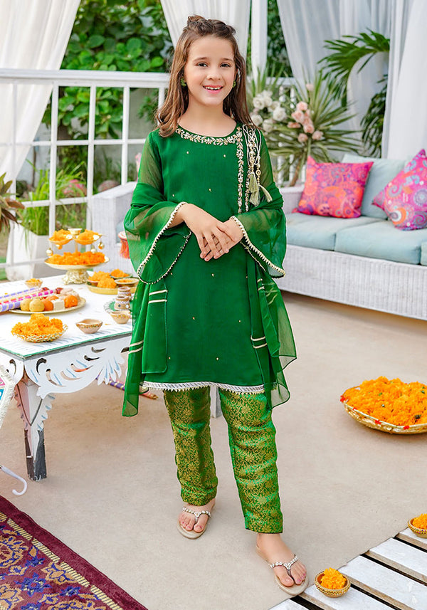 Pakistani Kids Ready to Wear Eastern and Western Wear – Ochre.pk