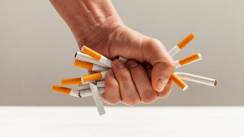 Zavedati se je treba, da je vsaka nikotinska zasvojenost potencialno ozdravljiva.