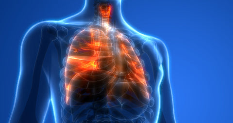 vpliv elektronskih cigaret na zdravje dihal