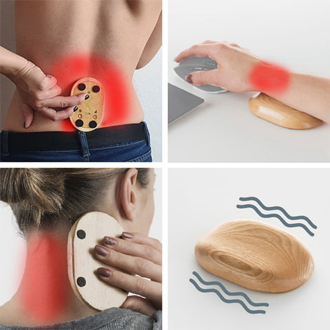 Tobiar - ergonomski pripomoček proti bolečinam
