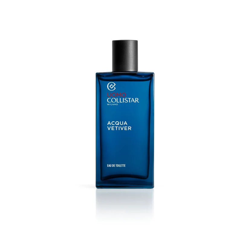 ACQUA VETIVER FOR MEN EDT