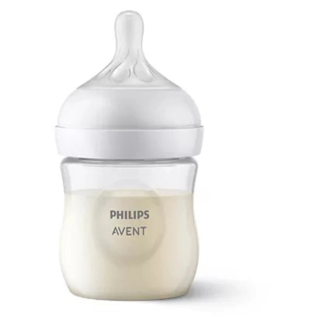 AVENT NATURAL FEEDING BOTTLE