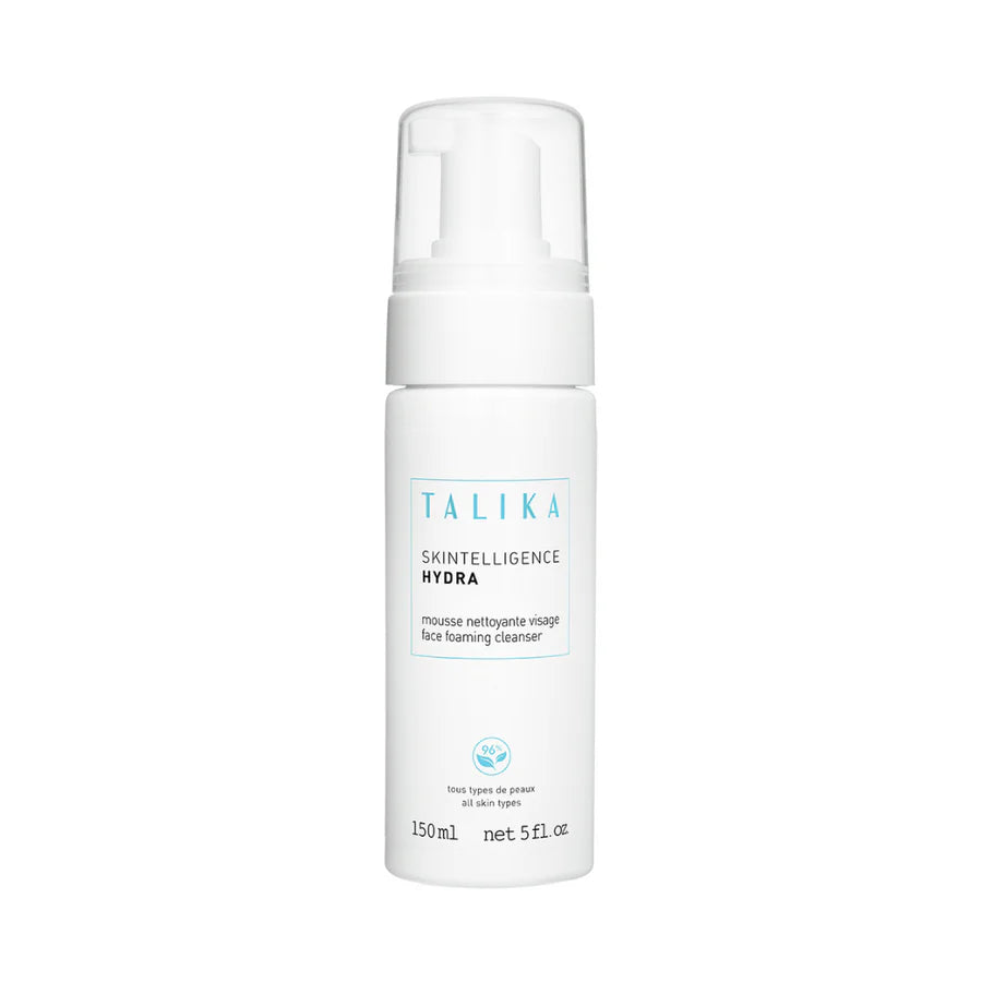 TALIKA SKINTELLIGENCE FOAMING CLEANSER