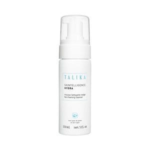TALIKA SKINTELLIGENCE FOAMING CLEANSER - BISOO
