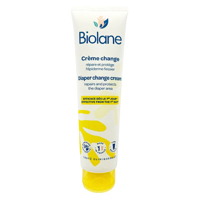 BIOLANE Crème change bio 100 ml 
