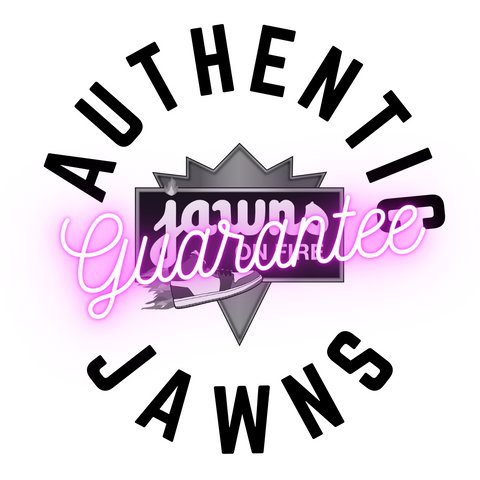 Jawns on Fire Sneaker Boutique 100% Authentic Jawns - Double Your Money Back Guarantee