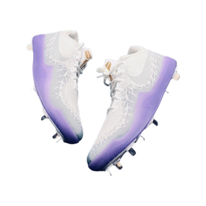 custom jordan cleats for sale