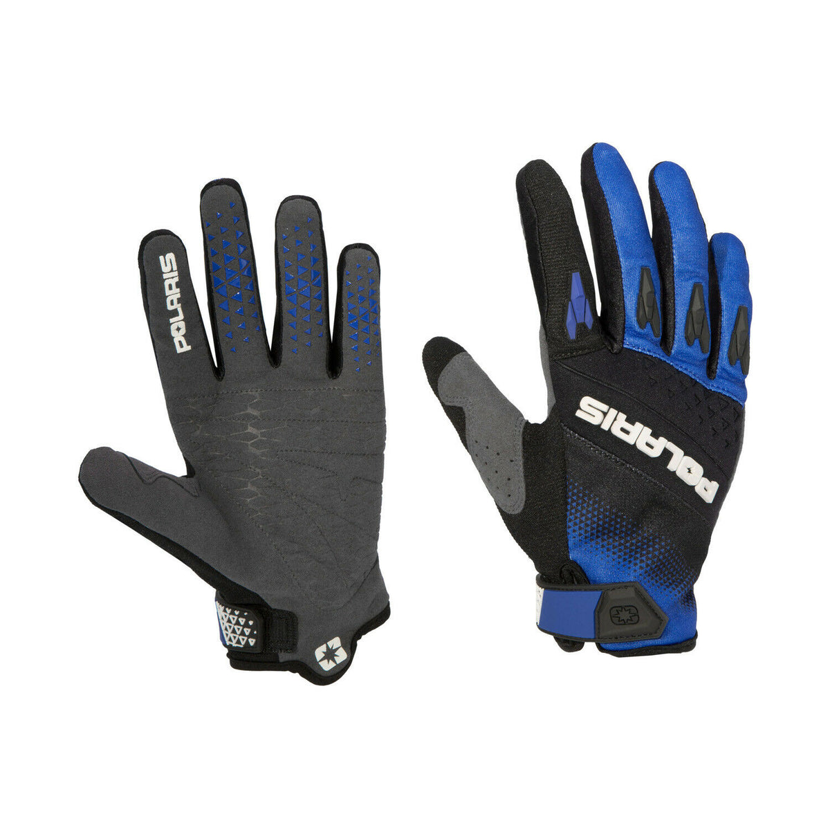 polaris cycling gloves