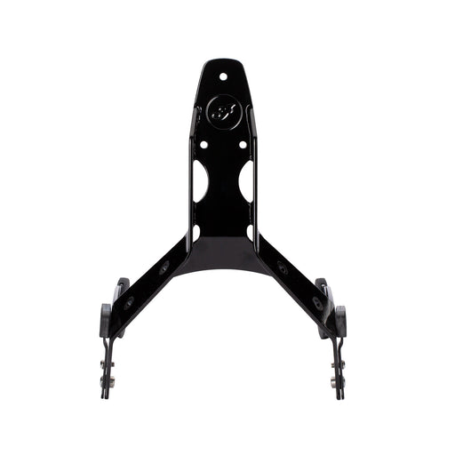 Indian Motorcycle Quick Release Sissy Bar, Black | 2884632-266