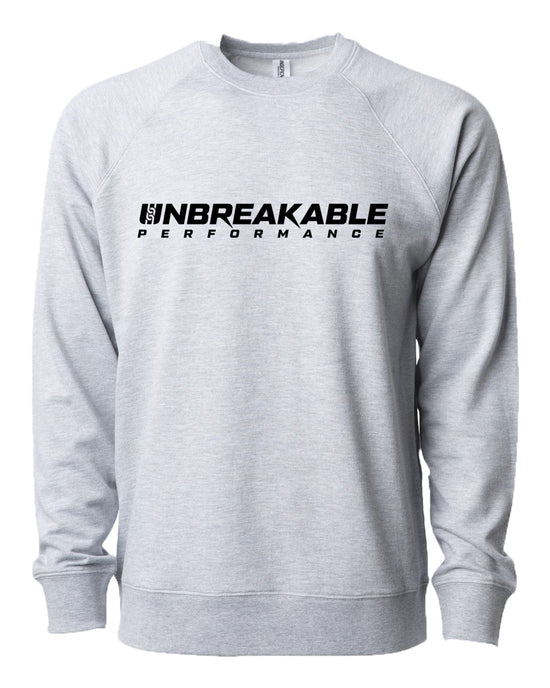 Unbreakable Performance