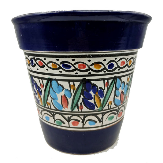 Mini Tajine Porta Spezie Salse Ceramica Terracotta Marocco Marocchina  0203221307 – Etnico Arredo