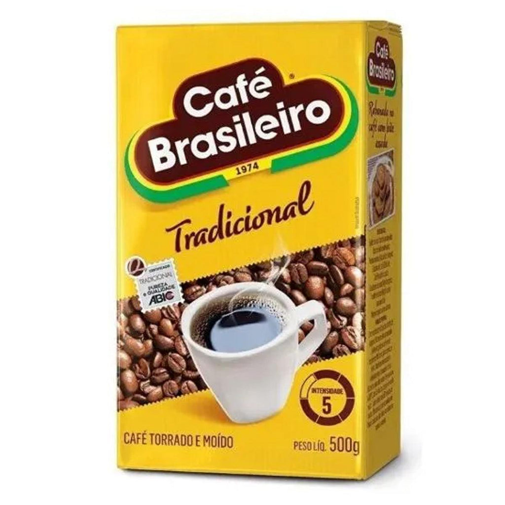 Café Descafeinado molido 500 g