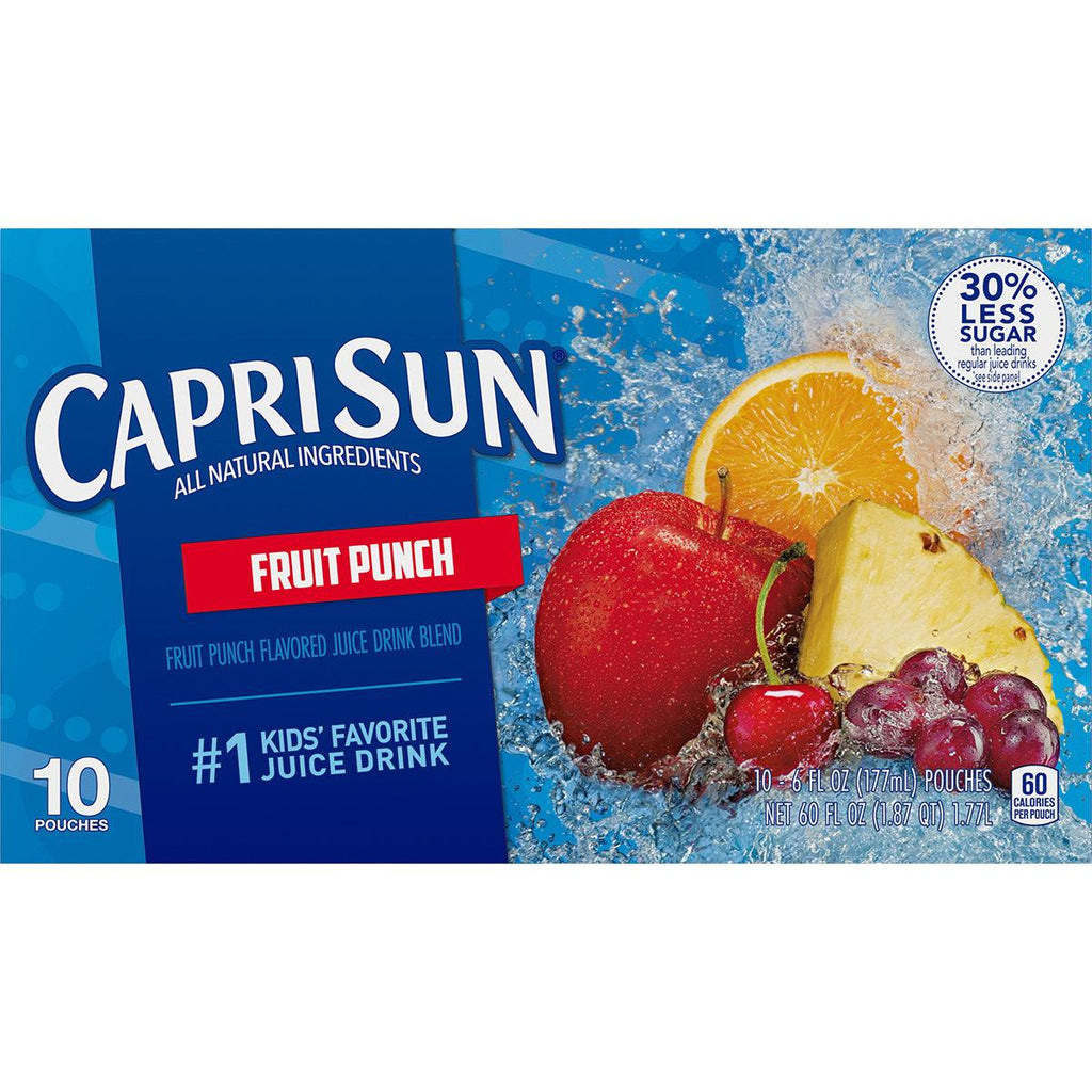 Capri by the Carton