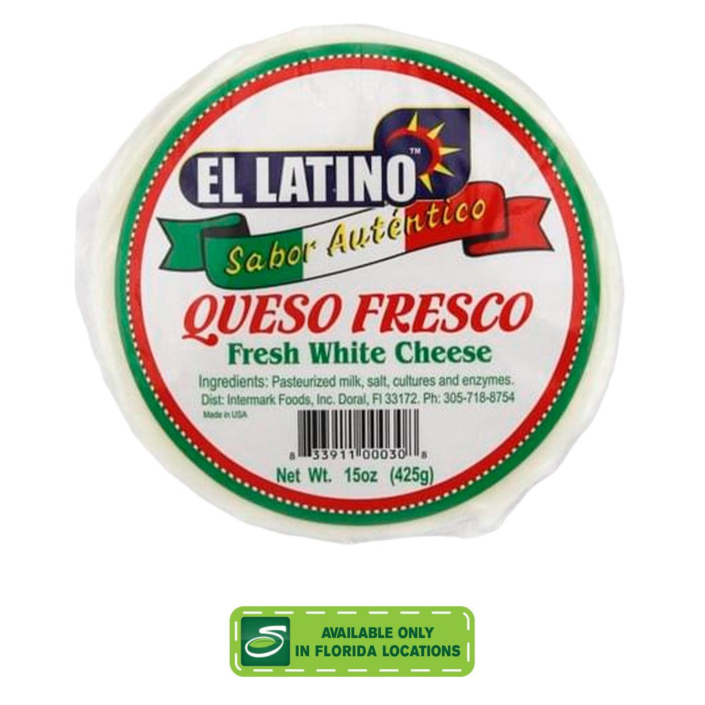 Save on Olancho Queso Fresco (Fresh Cheese) Order Online Delivery