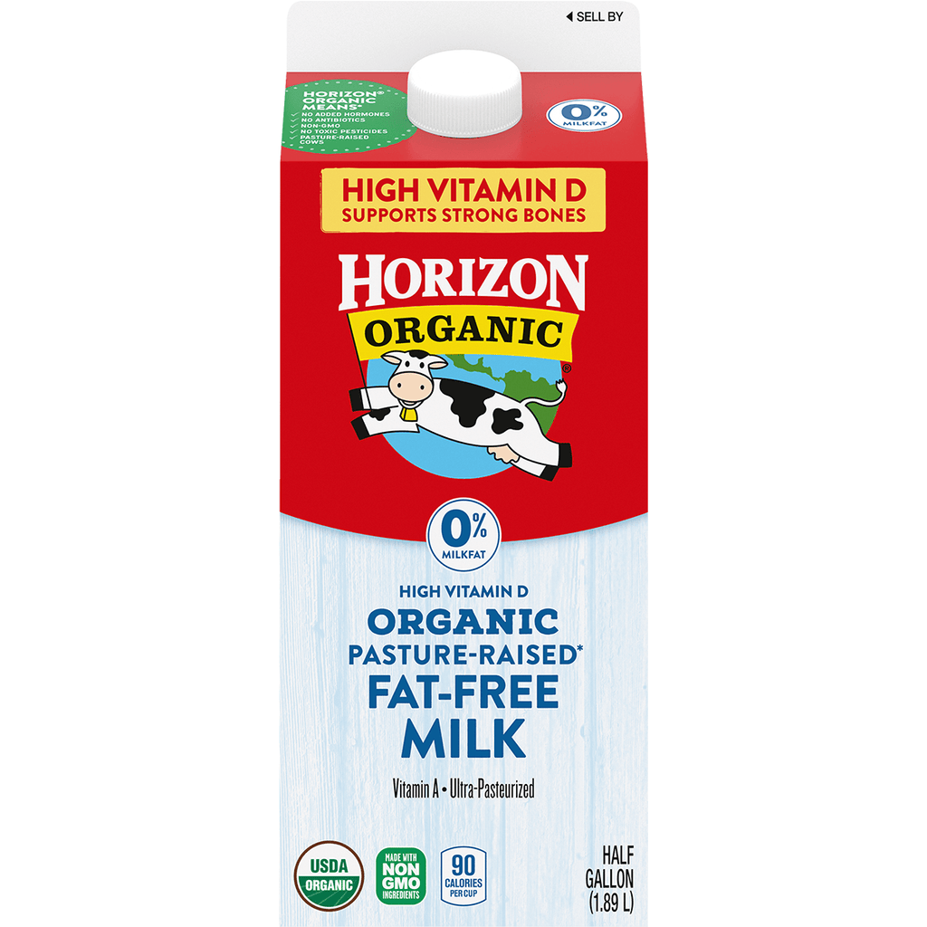 Full Circle Organic Whole Milk 64floz – Seabra Foods Online