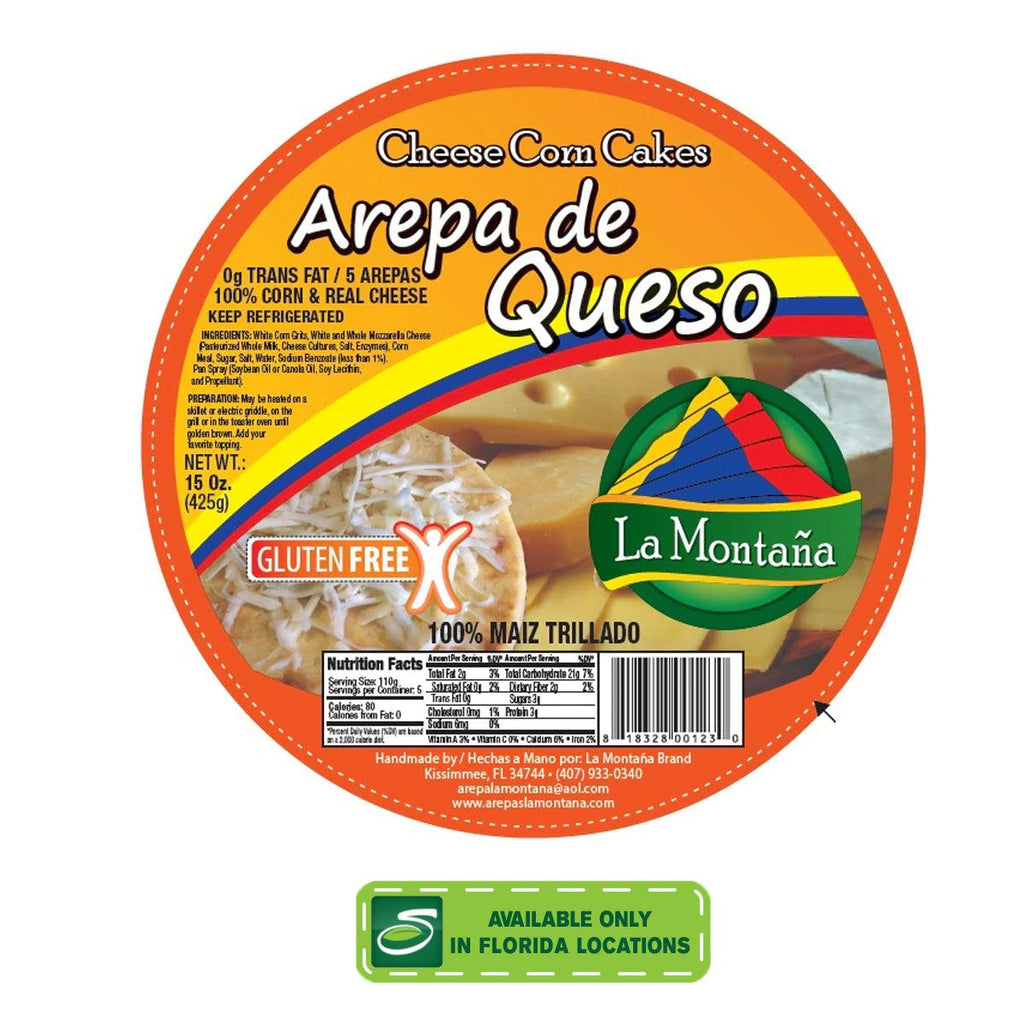 Tropical Queso Fresco 12oz – Seabra Foods Online