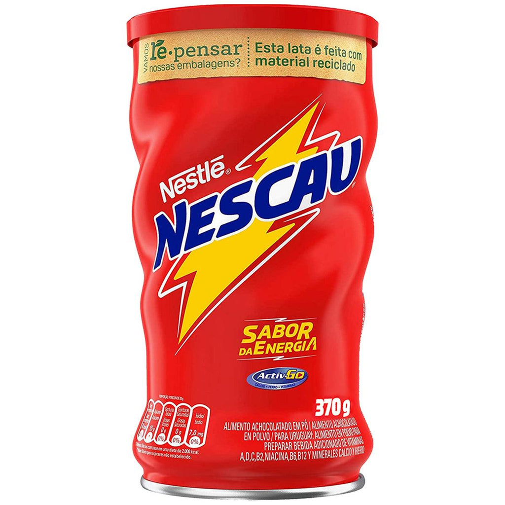 Nescafe Gold Mocca 144g – Seabra Foods Online