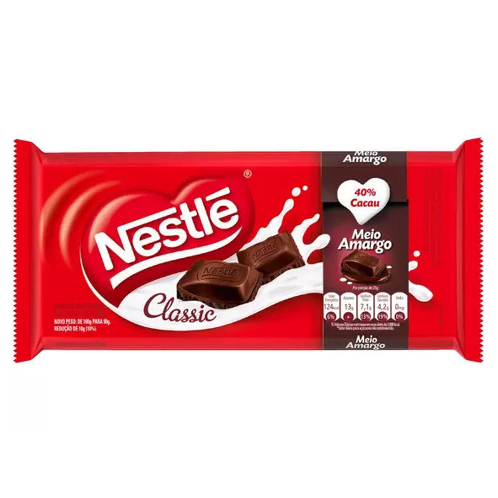 Nestle Classic Chocolate Duo – Seabra Foods Online