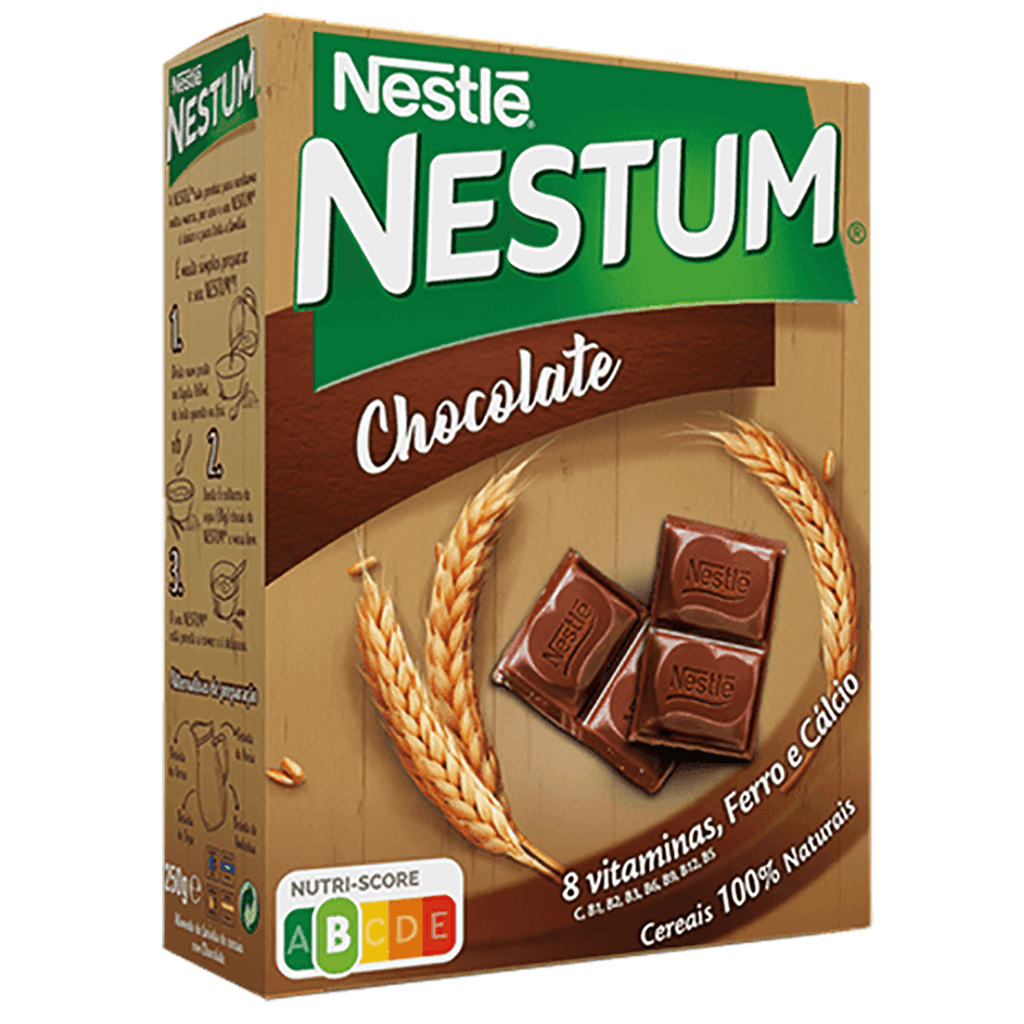 Buy Nestum Nestle 250g sabor original Online Peru