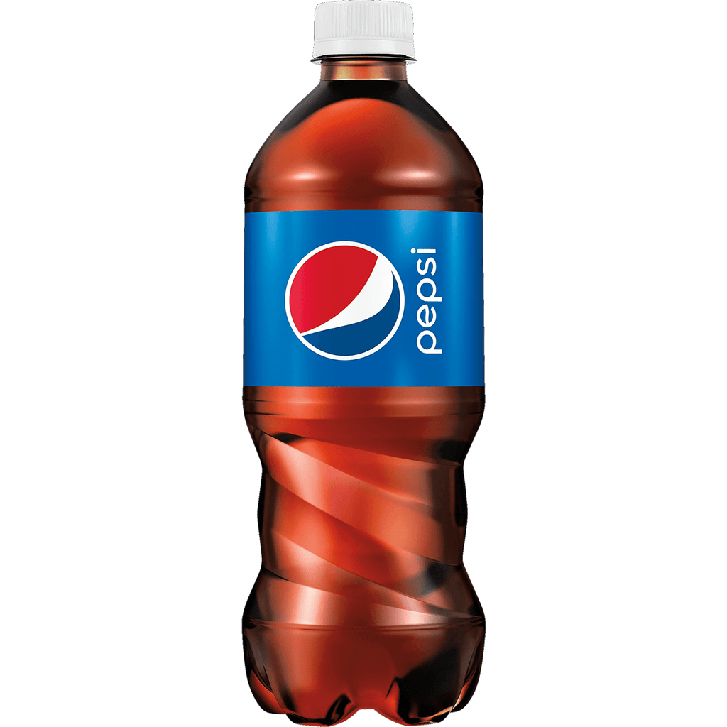 Mountain Dew - Pepsi MidAmerica