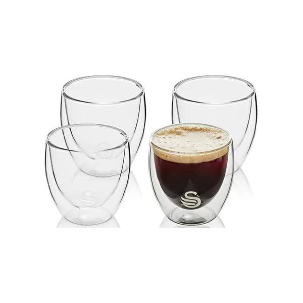 Delonghi 5513214611 Latte Macchiato Glasses -2