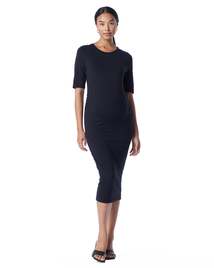 Shenae Maternity Sheath by soon maternity for $30