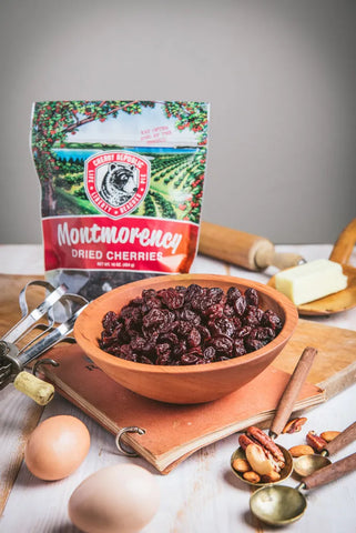 Montmorency Dried Cherries