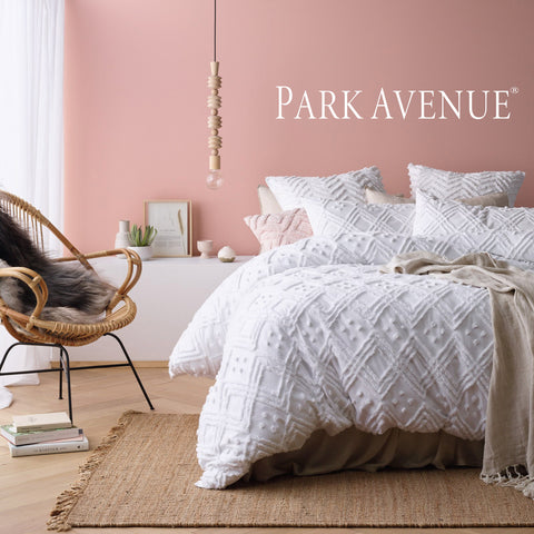 Park Avenue| Bed linen Brands|Top bed linen brands|Best sheet sets