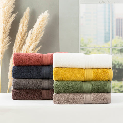 Bamboo towels