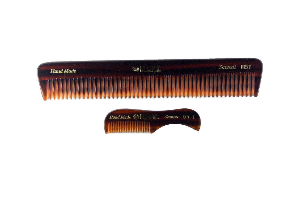 Thick Hair Comb - wide 3