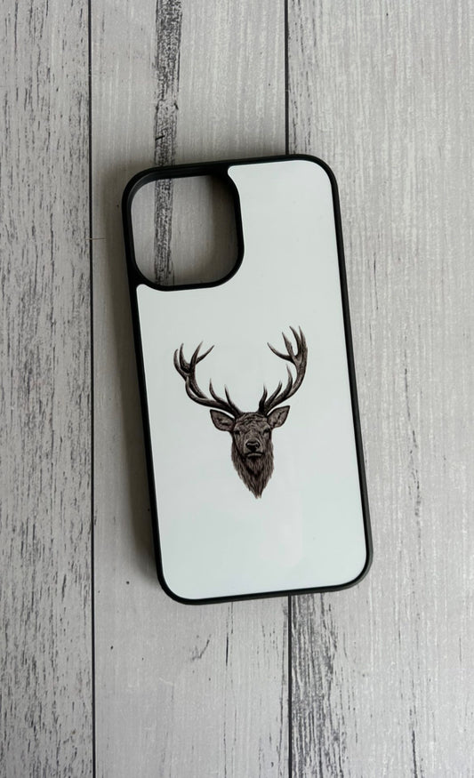 BULL SHIT iPhone Case — CRAZY HATE