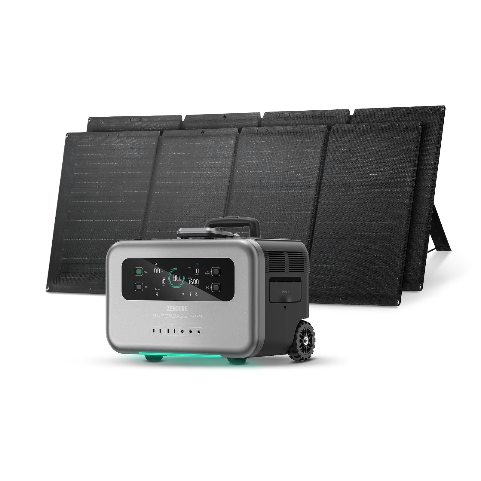 Zendure 1440Wh portable power station / SuperBase Pro