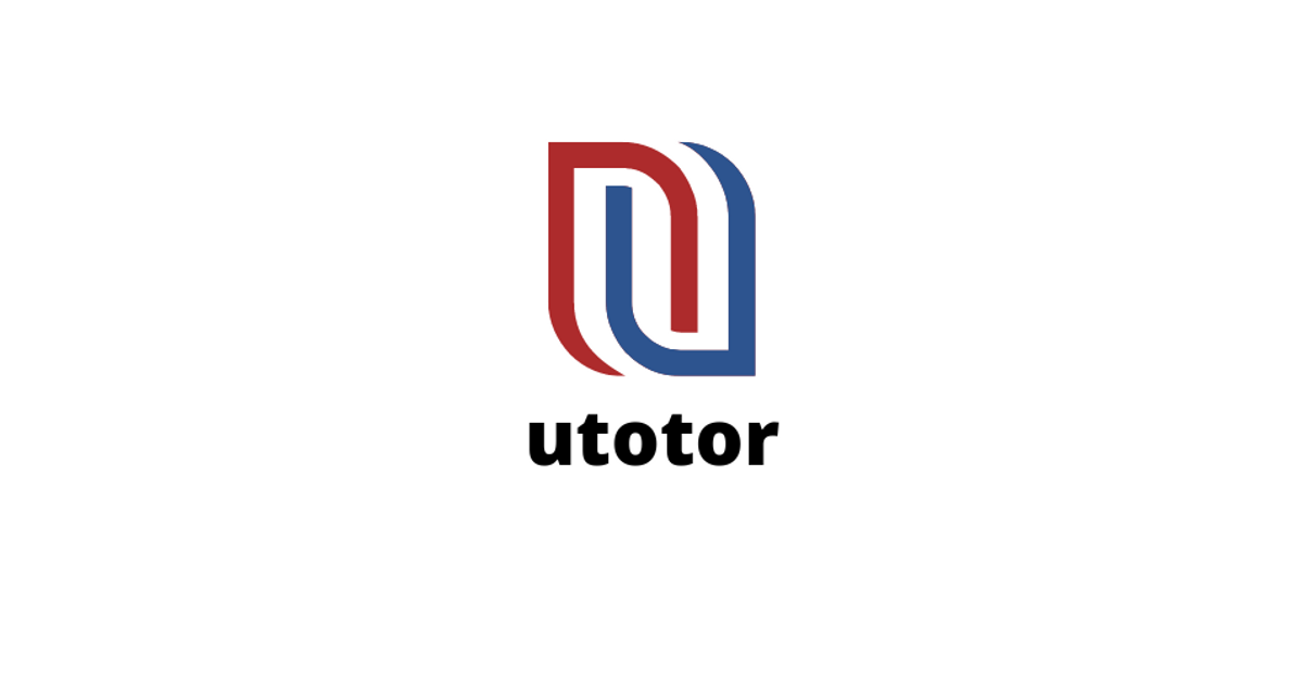 utotor