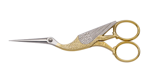 Stork Scissor - Boss Beauty Supply