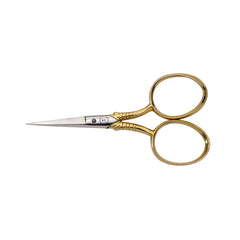 First Ever Purchase of Fancy Scissors