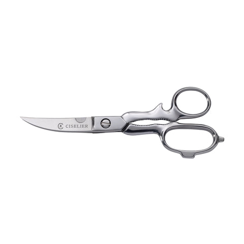 William Whiteley Kitchen Scissors