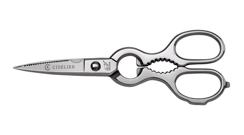 Fennek italiano classico kitchen scissors