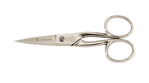 Left-handed scissors: so hard to find!! - Ciselier Company