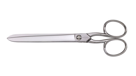 The History of the Sidebent Scissor - Ciselier Company