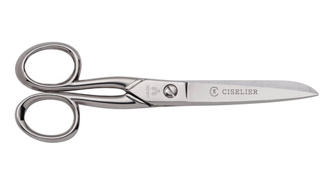 Alpen Perfect Lefty left-handed scissors