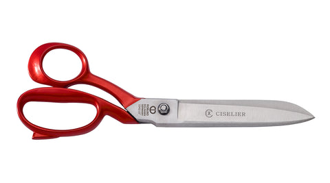 The History of the Sidebent Scissor - Ciselier Company