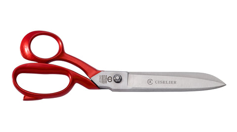 STEP AWAY from the Fabric Shears! - Ciselier Company