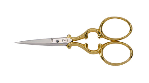 WASA Leibe embroidery scissors